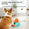 PURRNIMBLE IQ Treat Ball — The Slow Feeder That Turns Mealtime Into Playtime