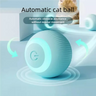 PURRNIMBLE Auto Rolling Ball — Self-Moving, Always Surprising, Never Boring