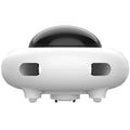 PURRNIMBLE UFO Turntable — The Self-Cleaning Cat Toy That Thinks Like a Cat