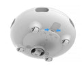 PURRNIMBLE UFO Turntable — The Self-Cleaning Cat Toy That Thinks Like a Cat