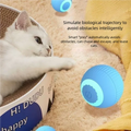 PURRNIMBLE Auto Rolling Ball — Self-Moving, Always Surprising, Never Boring